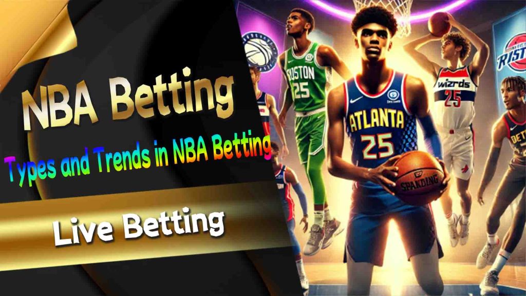 Types and Trends in NBA Betting
In Thailand, football is the most popular sport for sports betting, attracting massive wagers on leagues like the Premier League, UEFA Champions League, and the World Cup. While basketball isn’t as popular, it still has a steady fanbase, especially during the NBA season when betting activity noticeably increases. Sports betting not only adds excitement to games but also brings an extra layer of thrill and anticipation to watching. With more people participating in basketball betting, it’s clear that basketball is becoming a growing trend. Today, let Royal Online Casino walk you through the latest trends in sports betting!
