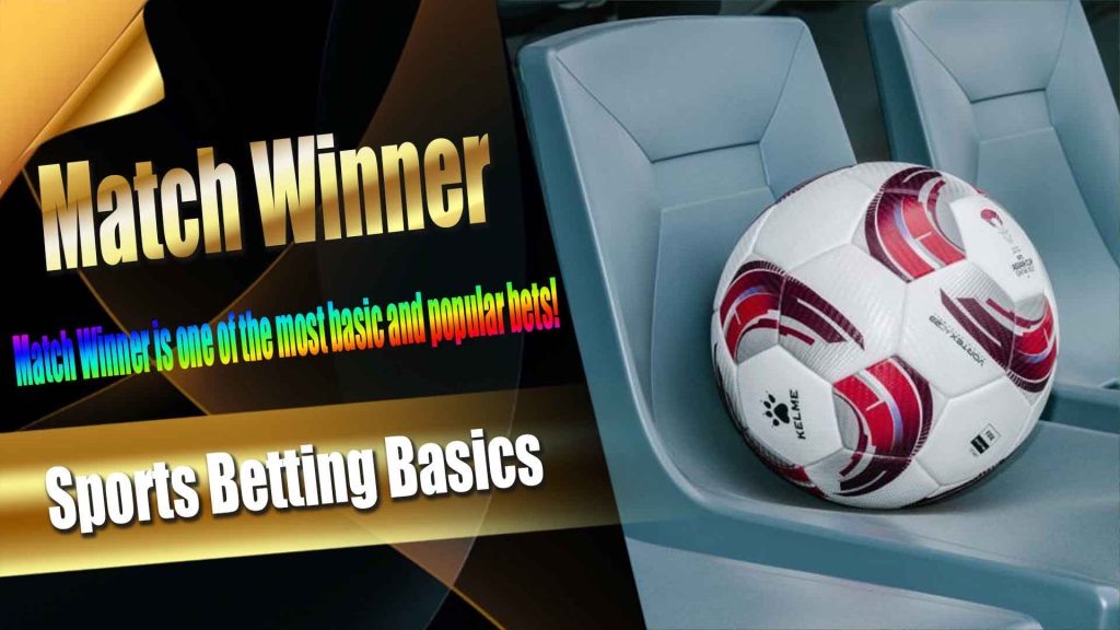 Sports Betting Basics: Match Winner (1X2)
Did you know that participating in sports betting not only gives you a chance to win prizes but also makes every football match more thrilling? Especially with football betting options, there are numerous types and terms, making the gameplay highly flexible. Today, Royal Online Casino will take you through these betting terms step by step so you can not only understand but also play with confidence!