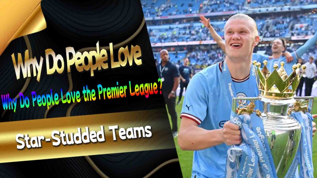 Why Do People Love the Premier League?
If you’re a football fan who enjoys the thrill of sports betting, then you simply can’t miss out on the Premier League. It’s the most exciting football league in the world, filled with top-notch stars and intense matchups, keeping you on the edge of your seat every week! But the allure of the Premier League isn’t just in the matches themselves—it also offers endless possibilities for bettors. Today, we'll show you the simplest ways to bet on the Premier League, and don’t forget to choose a trustworthy platform like Royal Online Casino for hassle-free betting and the joy of victory!