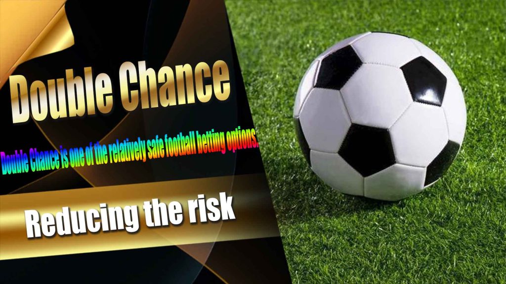 Flexible Sports Betting: Double Chance