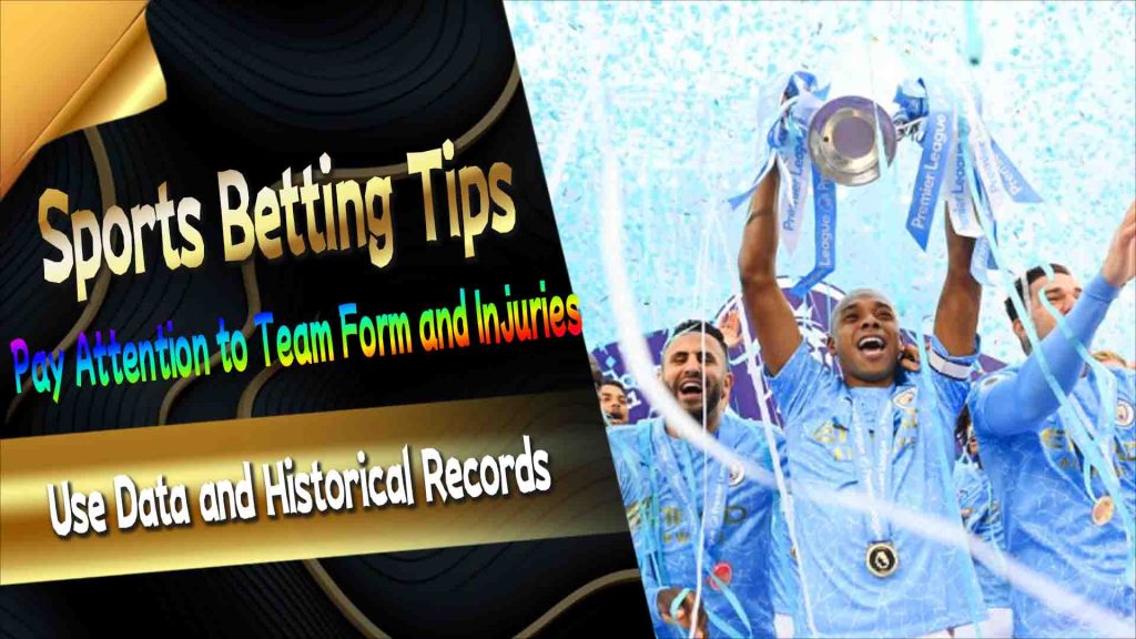 Premier League: Sports Betting Tips